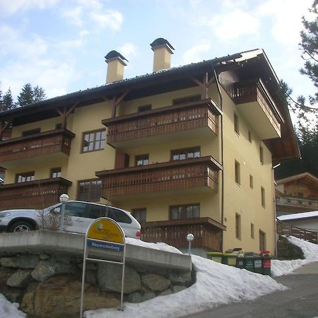 Appartement Colussi باد كلينكيرشهايم المظهر الخارجي الصورة