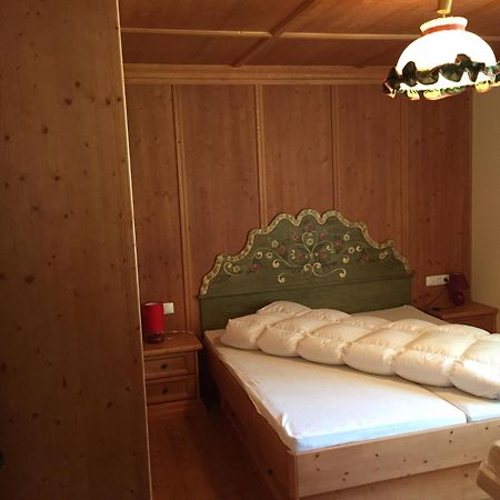 Appartement Colussi باد كلينكيرشهايم الغرفة الصورة