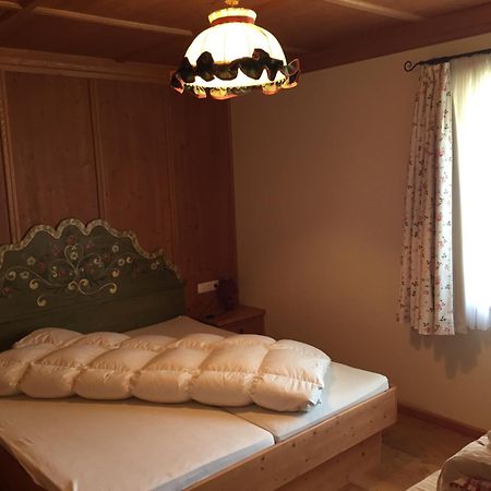 Appartement Colussi باد كلينكيرشهايم الغرفة الصورة
