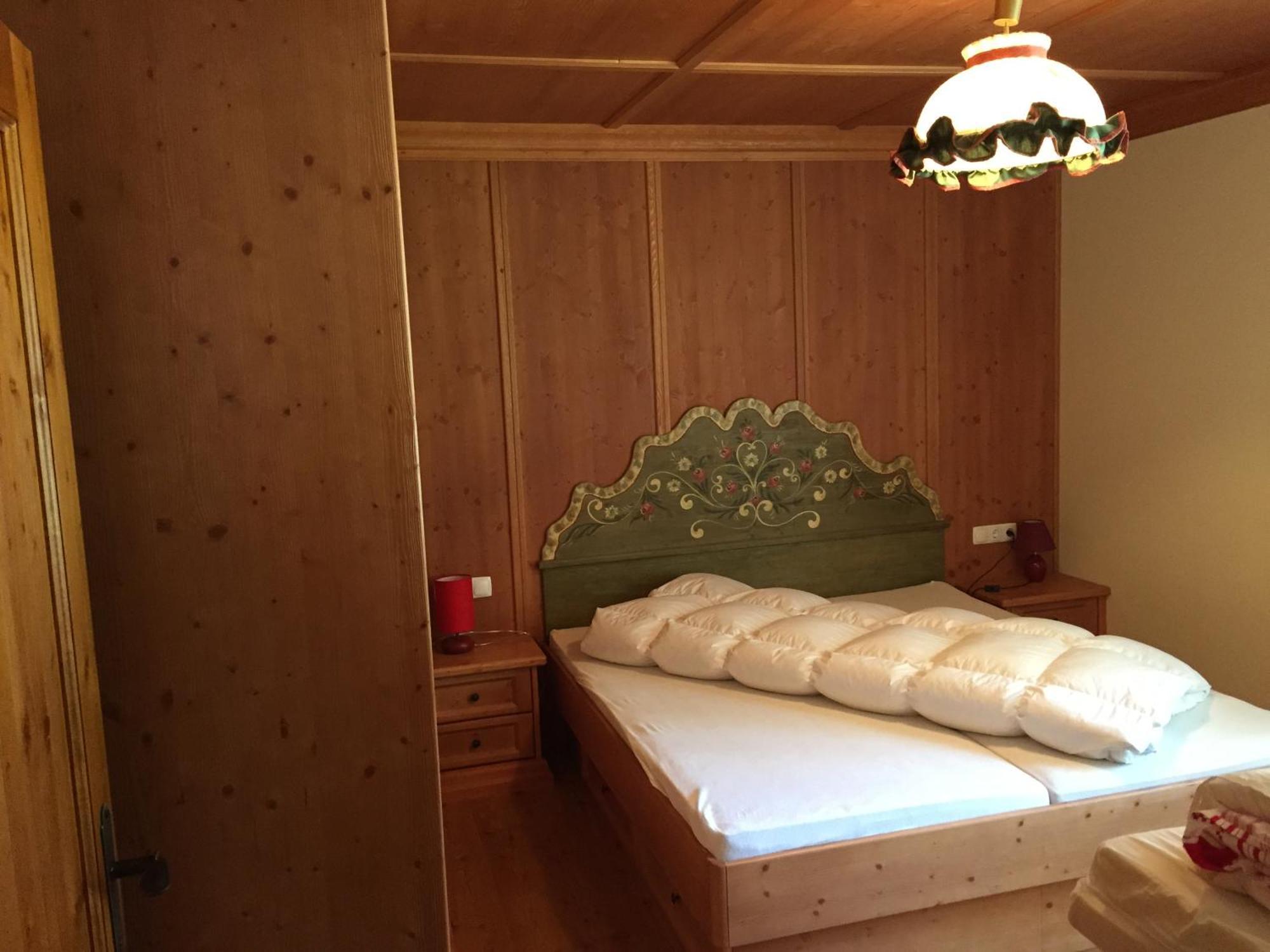 Appartement Colussi باد كلينكيرشهايم الغرفة الصورة