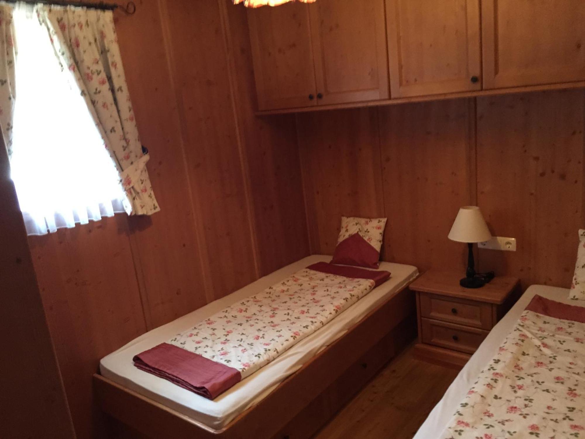 Appartement Colussi باد كلينكيرشهايم الغرفة الصورة