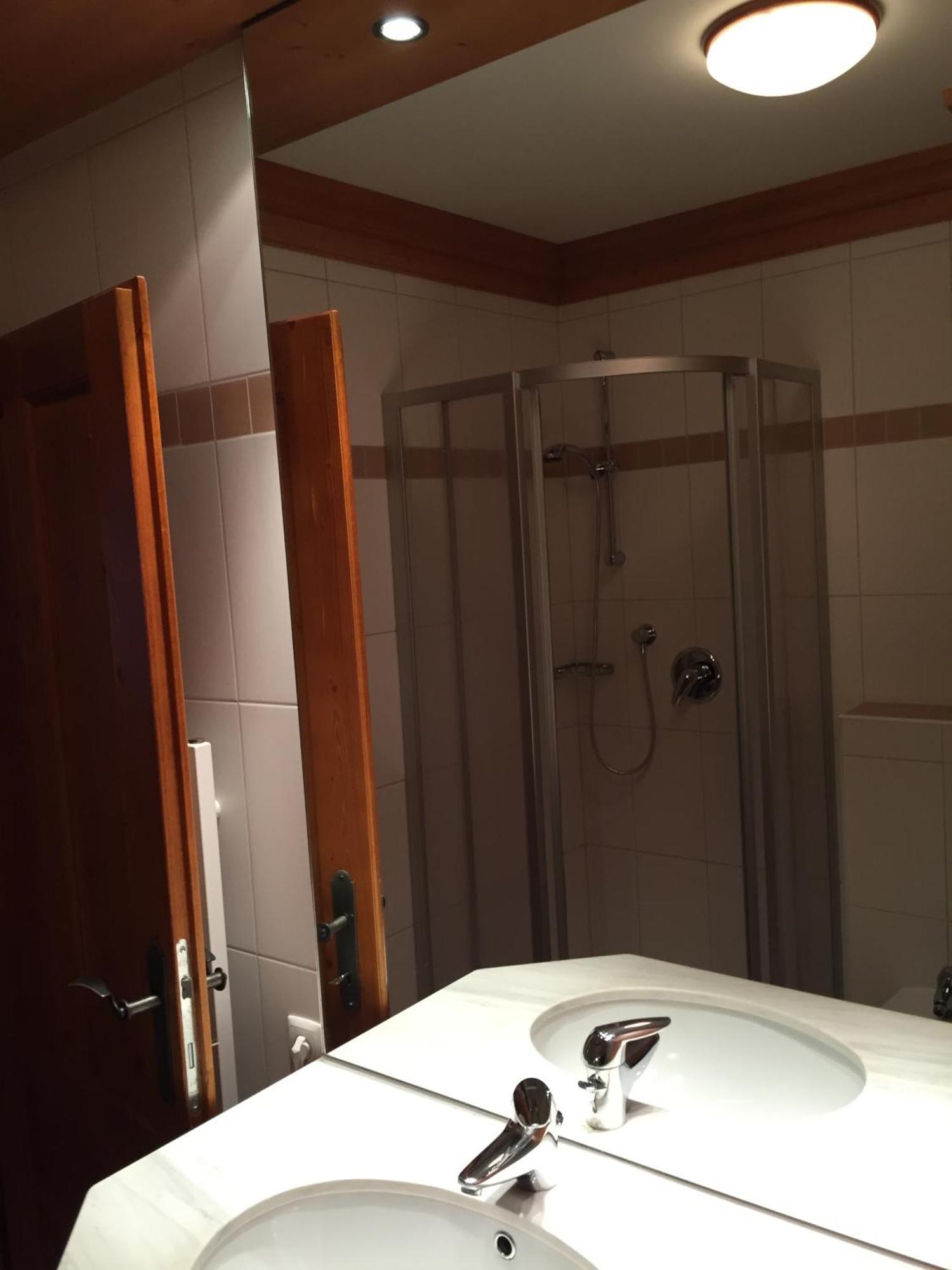 Appartement Colussi باد كلينكيرشهايم الغرفة الصورة