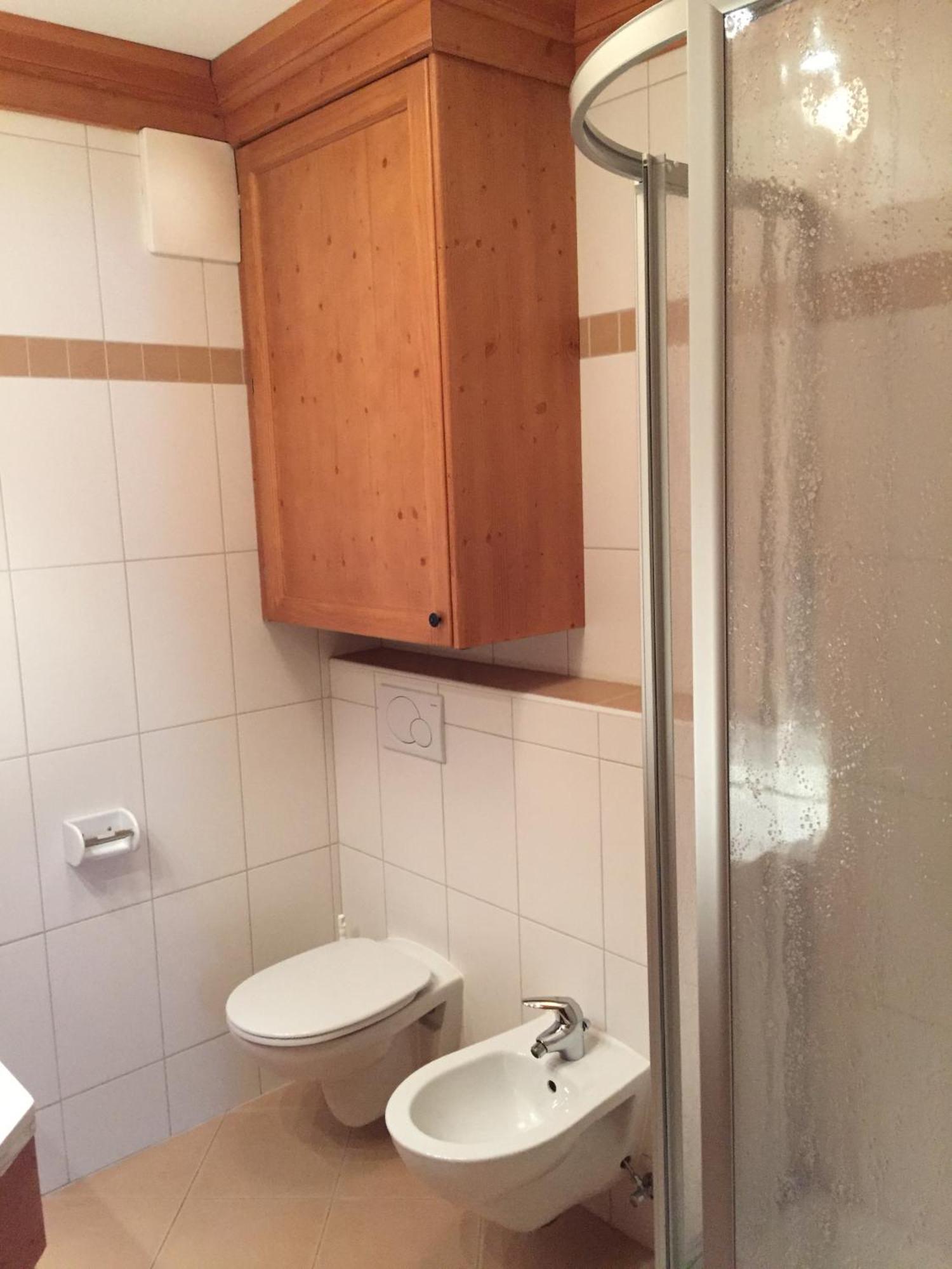 Appartement Colussi باد كلينكيرشهايم الغرفة الصورة