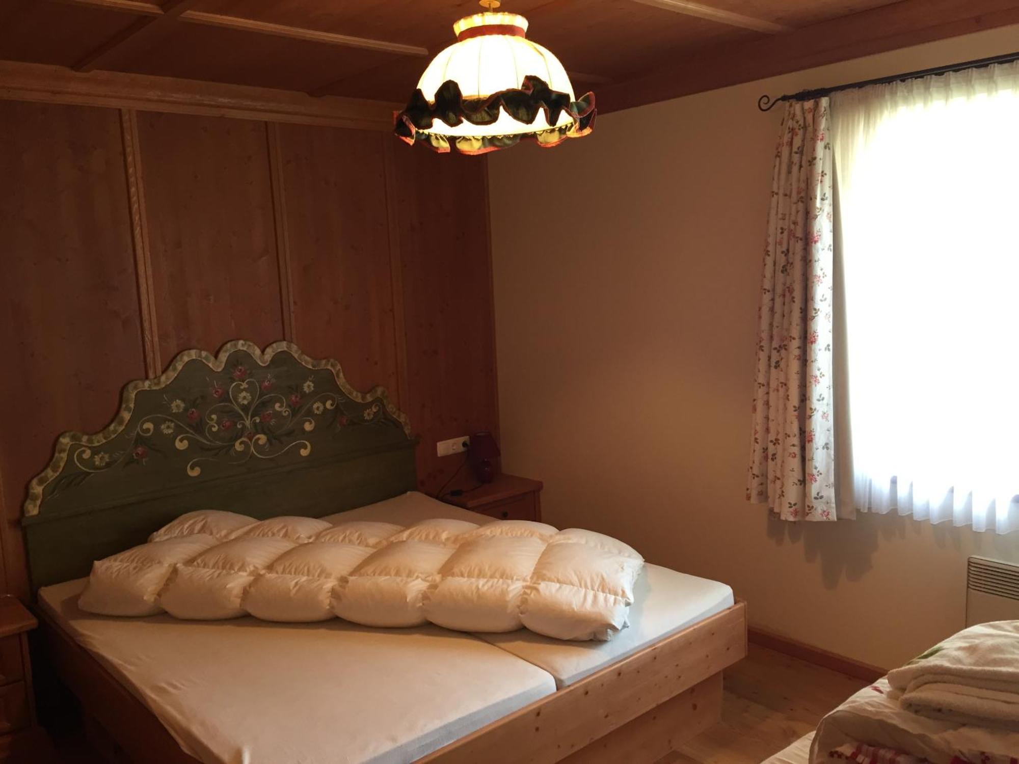 Appartement Colussi باد كلينكيرشهايم الغرفة الصورة