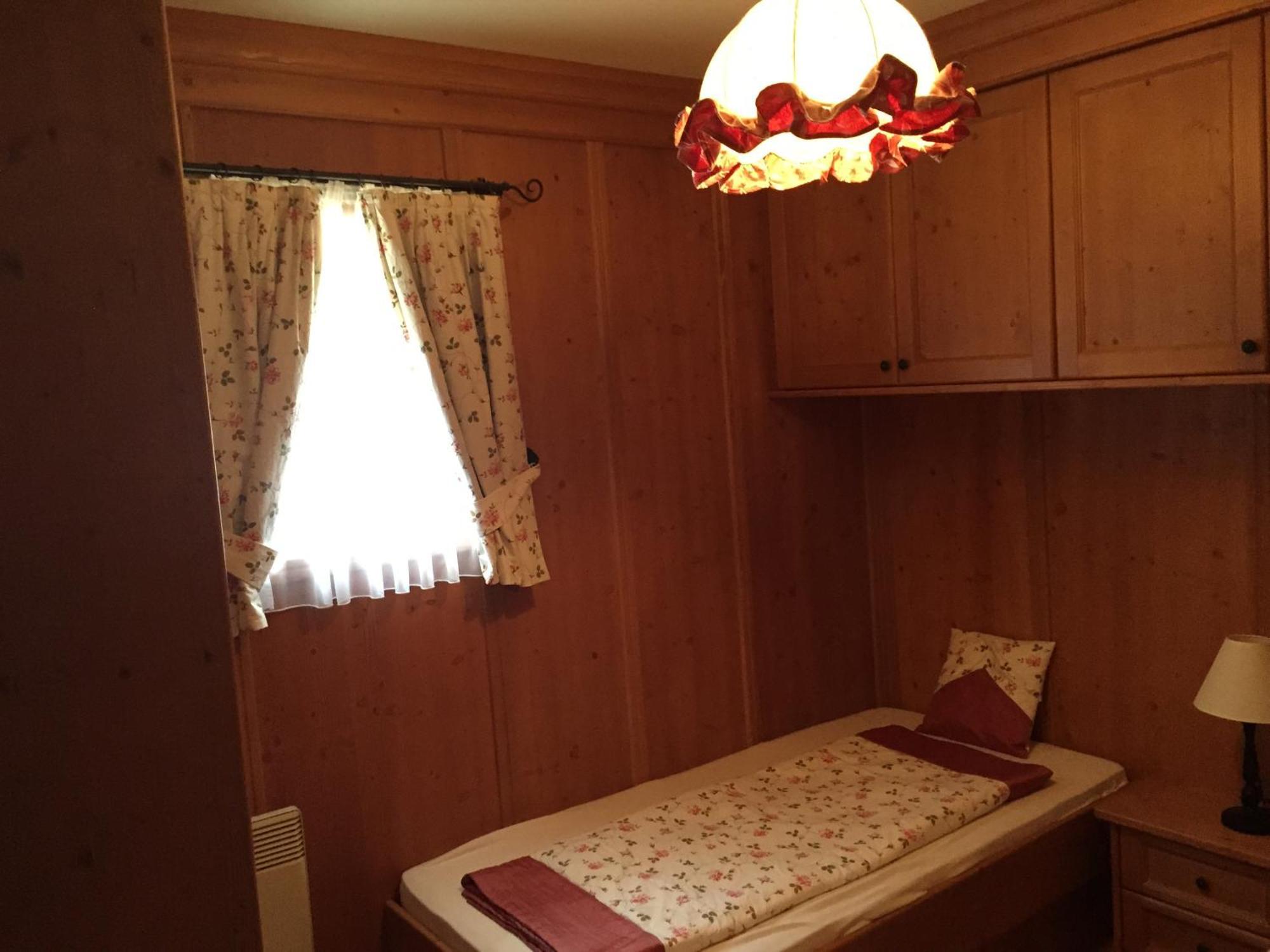 Appartement Colussi باد كلينكيرشهايم الغرفة الصورة