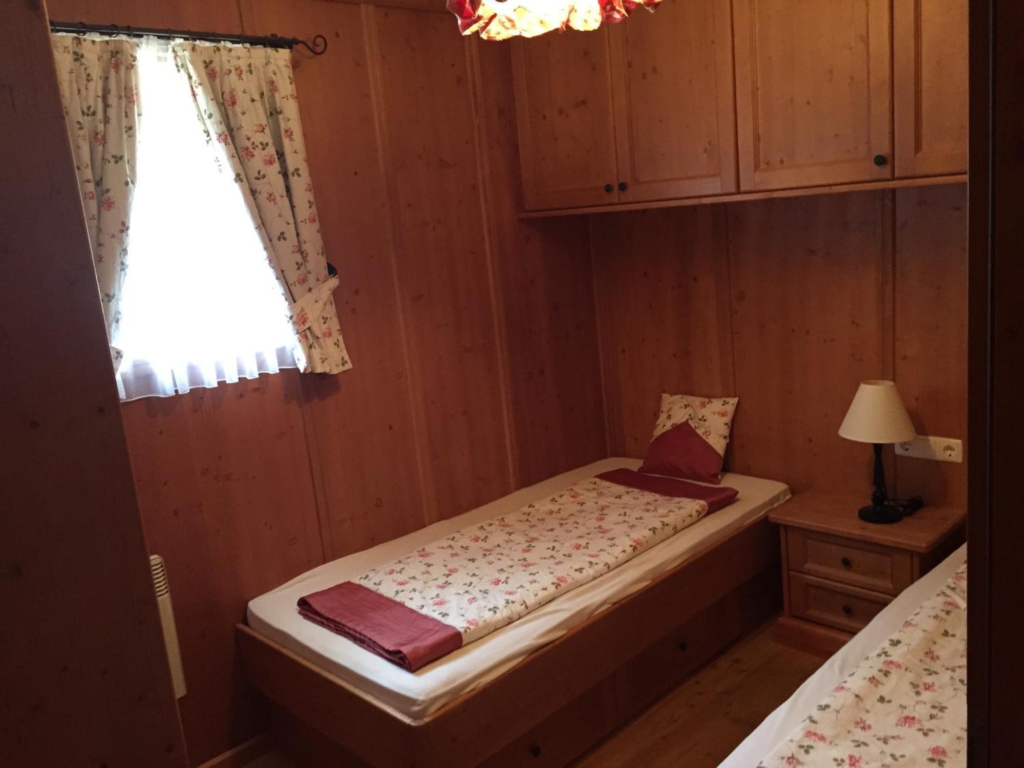 Appartement Colussi باد كلينكيرشهايم الغرفة الصورة