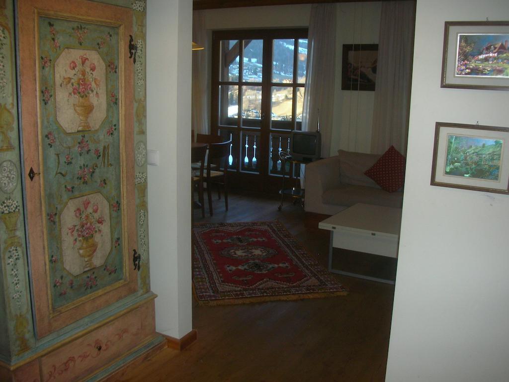 Appartement Colussi باد كلينكيرشهايم المظهر الخارجي الصورة