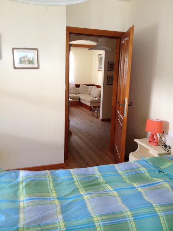 Appartement Colussi باد كلينكيرشهايم الغرفة الصورة