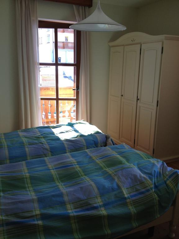 Appartement Colussi باد كلينكيرشهايم المظهر الخارجي الصورة