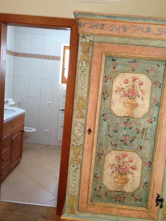 Appartement Colussi باد كلينكيرشهايم الغرفة الصورة