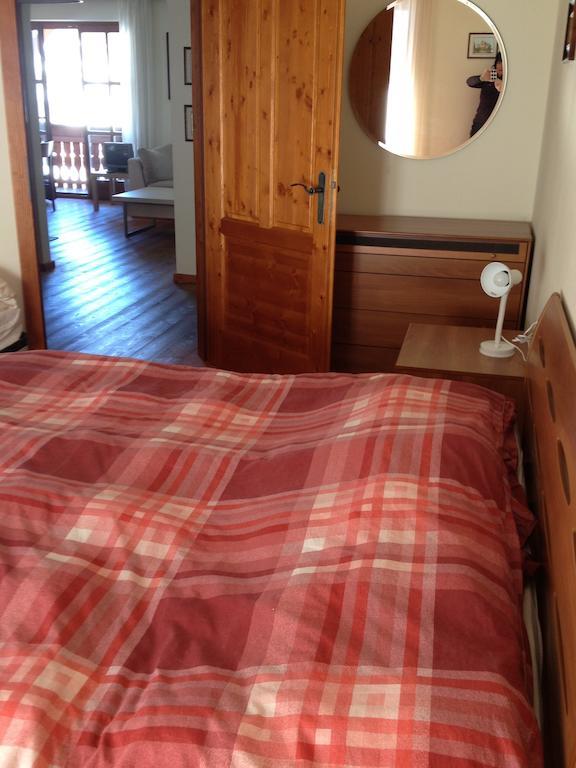 Appartement Colussi باد كلينكيرشهايم المظهر الخارجي الصورة