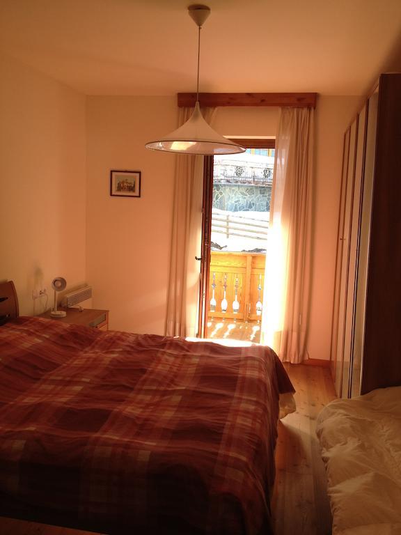 Appartement Colussi باد كلينكيرشهايم المظهر الخارجي الصورة