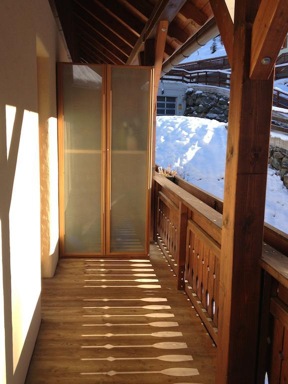 Appartement Colussi باد كلينكيرشهايم المظهر الخارجي الصورة