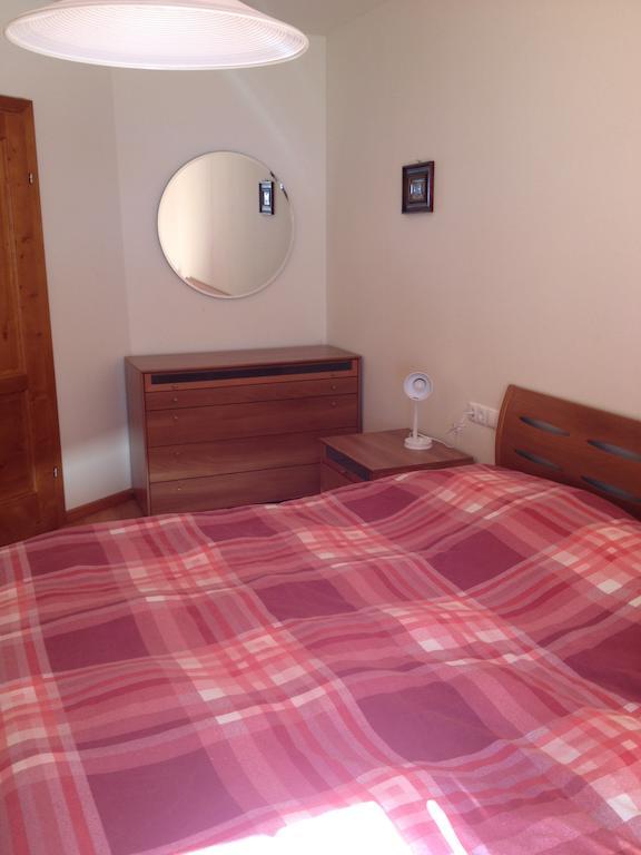 Appartement Colussi باد كلينكيرشهايم الغرفة الصورة