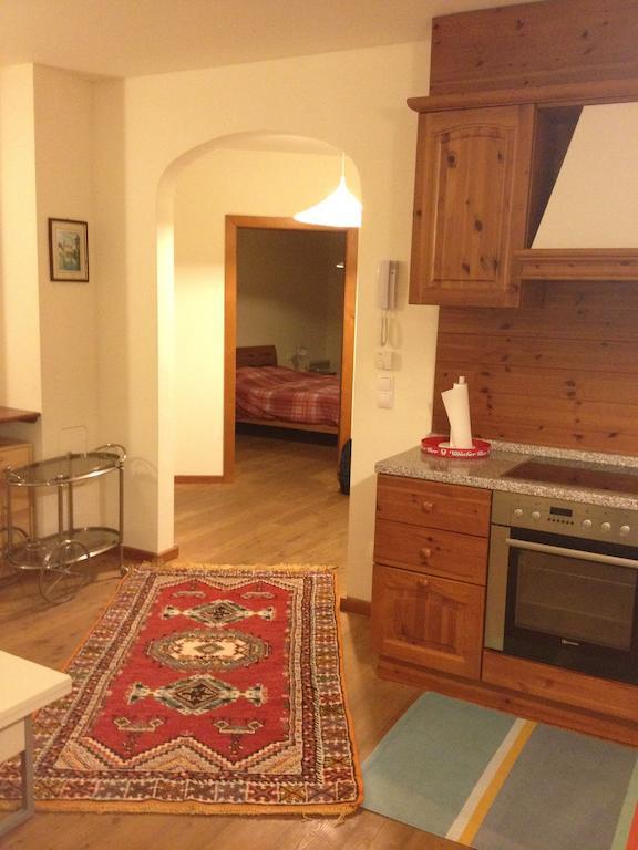 Appartement Colussi باد كلينكيرشهايم المظهر الخارجي الصورة