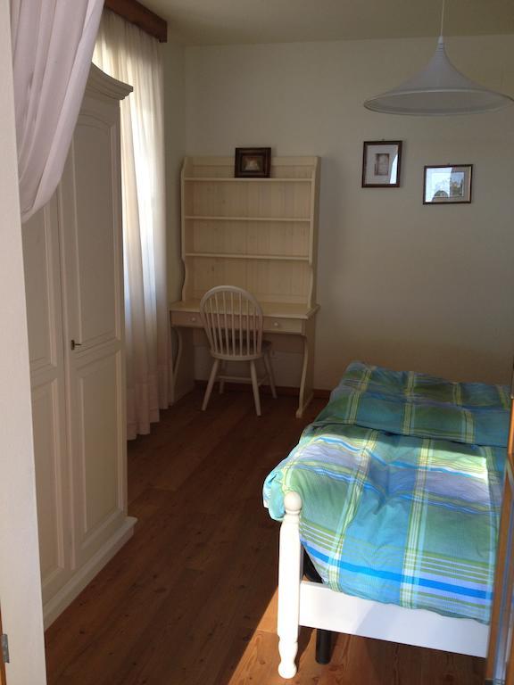 Appartement Colussi باد كلينكيرشهايم المظهر الخارجي الصورة