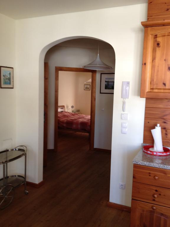 Appartement Colussi باد كلينكيرشهايم المظهر الخارجي الصورة