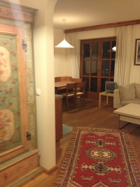 Appartement Colussi باد كلينكيرشهايم المظهر الخارجي الصورة
