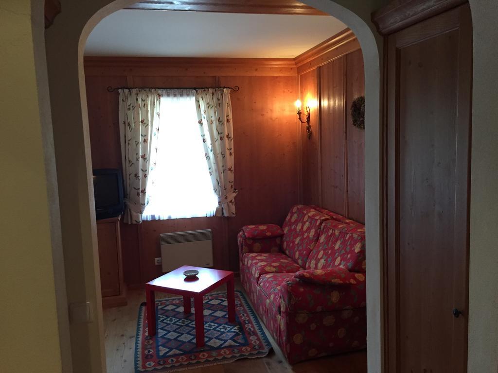 Appartement Colussi باد كلينكيرشهايم المظهر الخارجي الصورة