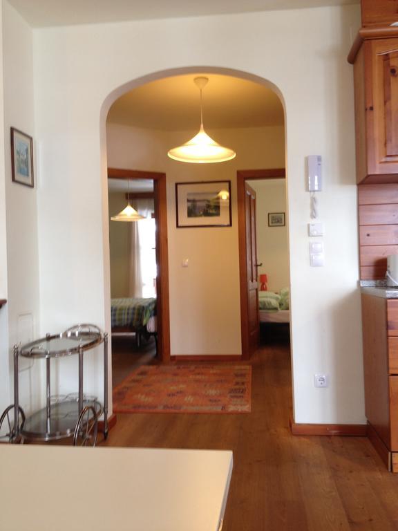 Appartement Colussi باد كلينكيرشهايم المظهر الخارجي الصورة