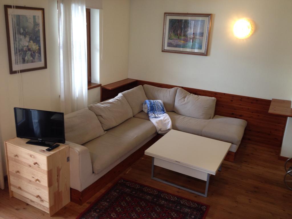 Appartement Colussi باد كلينكيرشهايم المظهر الخارجي الصورة