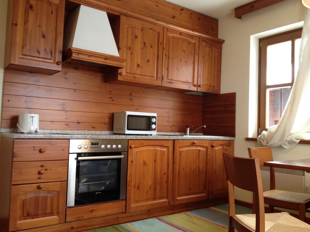 Appartement Colussi باد كلينكيرشهايم المظهر الخارجي الصورة