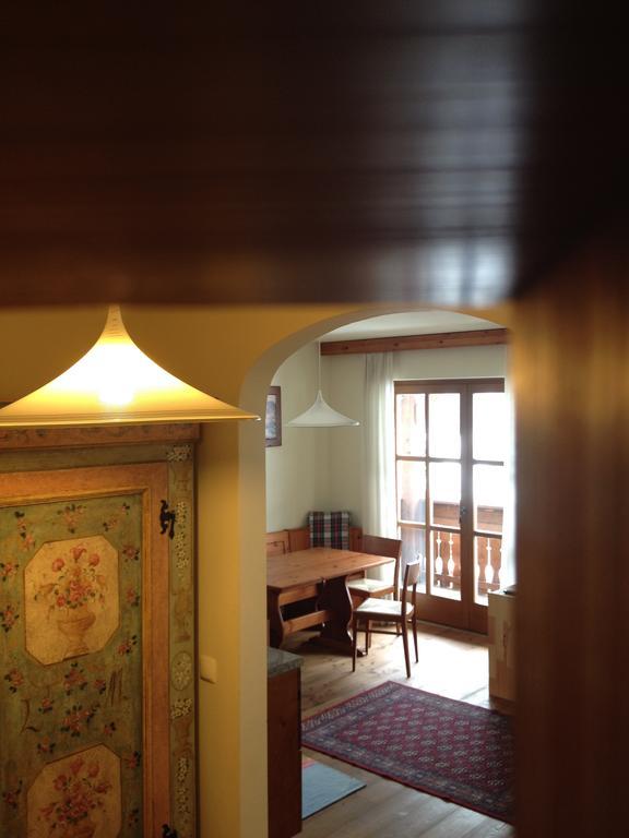 Appartement Colussi باد كلينكيرشهايم المظهر الخارجي الصورة