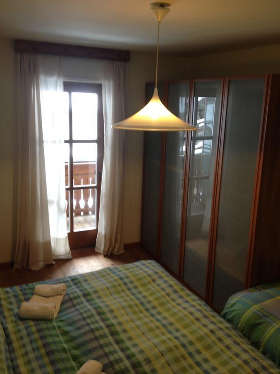 Appartement Colussi باد كلينكيرشهايم المظهر الخارجي الصورة